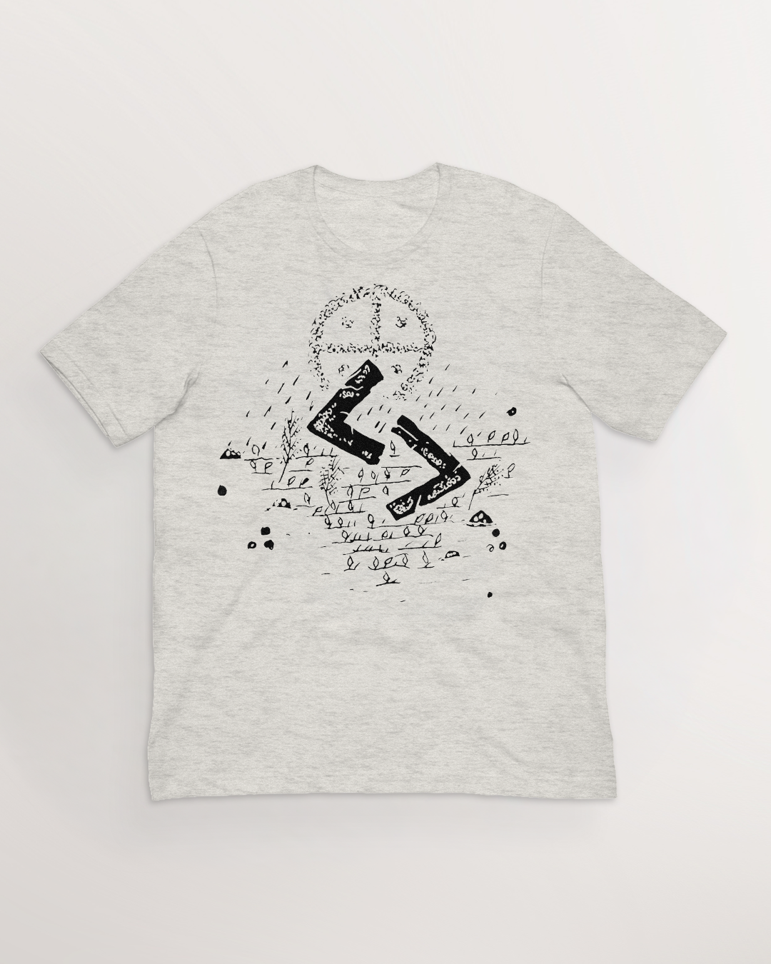 Rune: Jera T-Shirt
