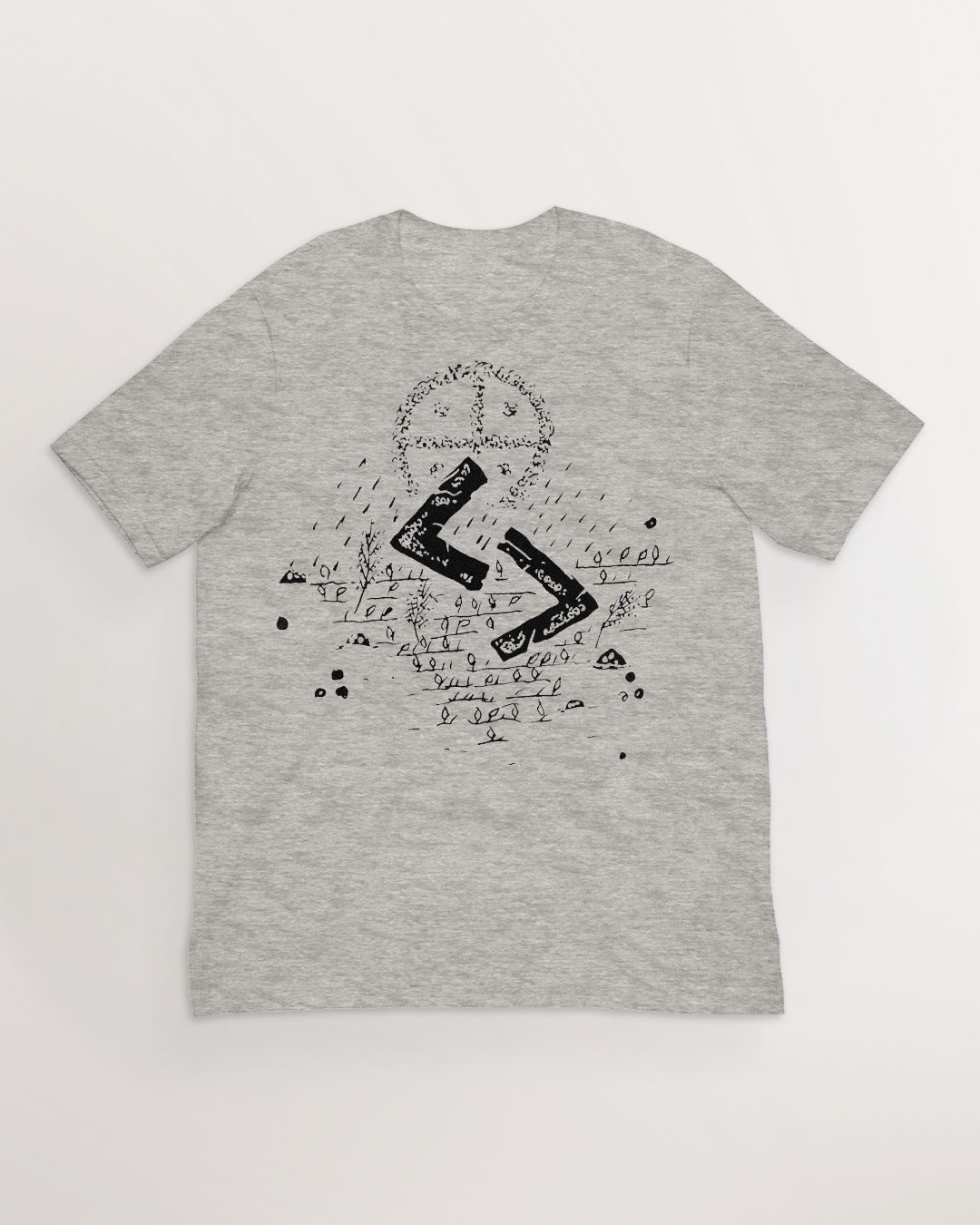 Rune: Jera T-Shirt
