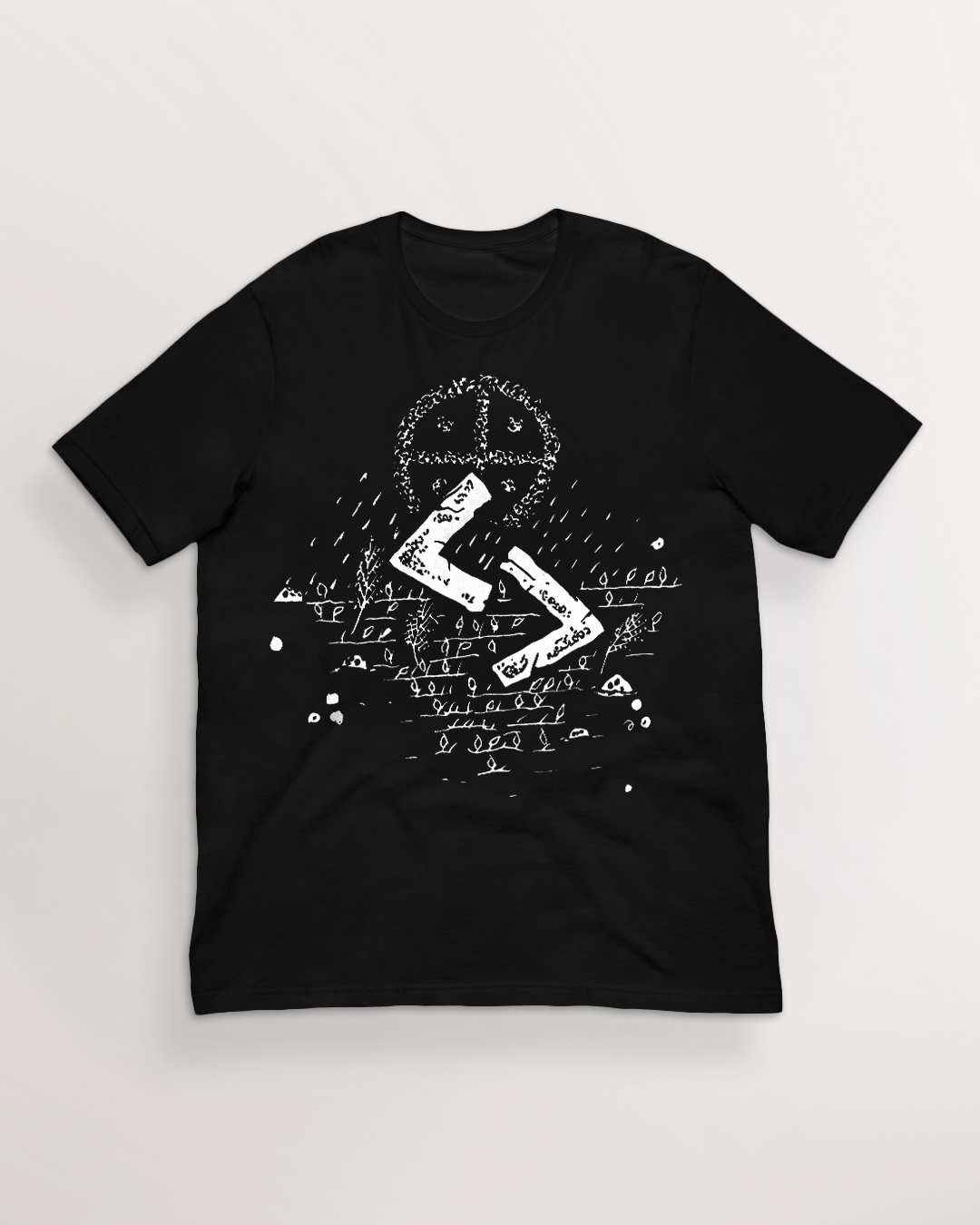 Rune: Jera T-Shirt