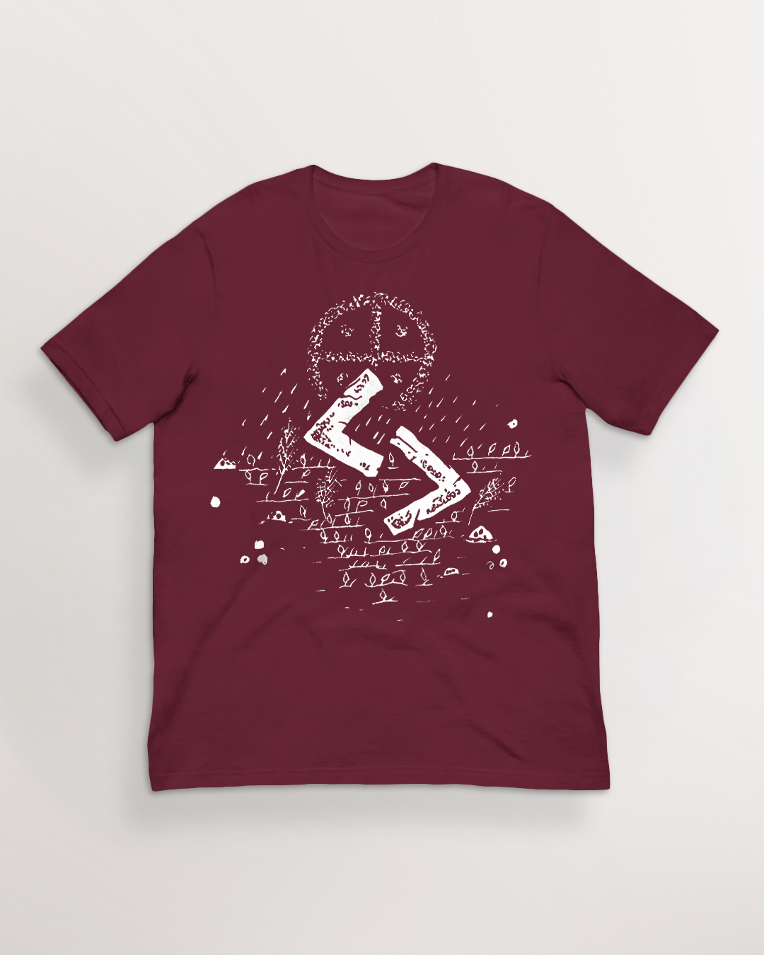 Rune: Jera T-Shirt