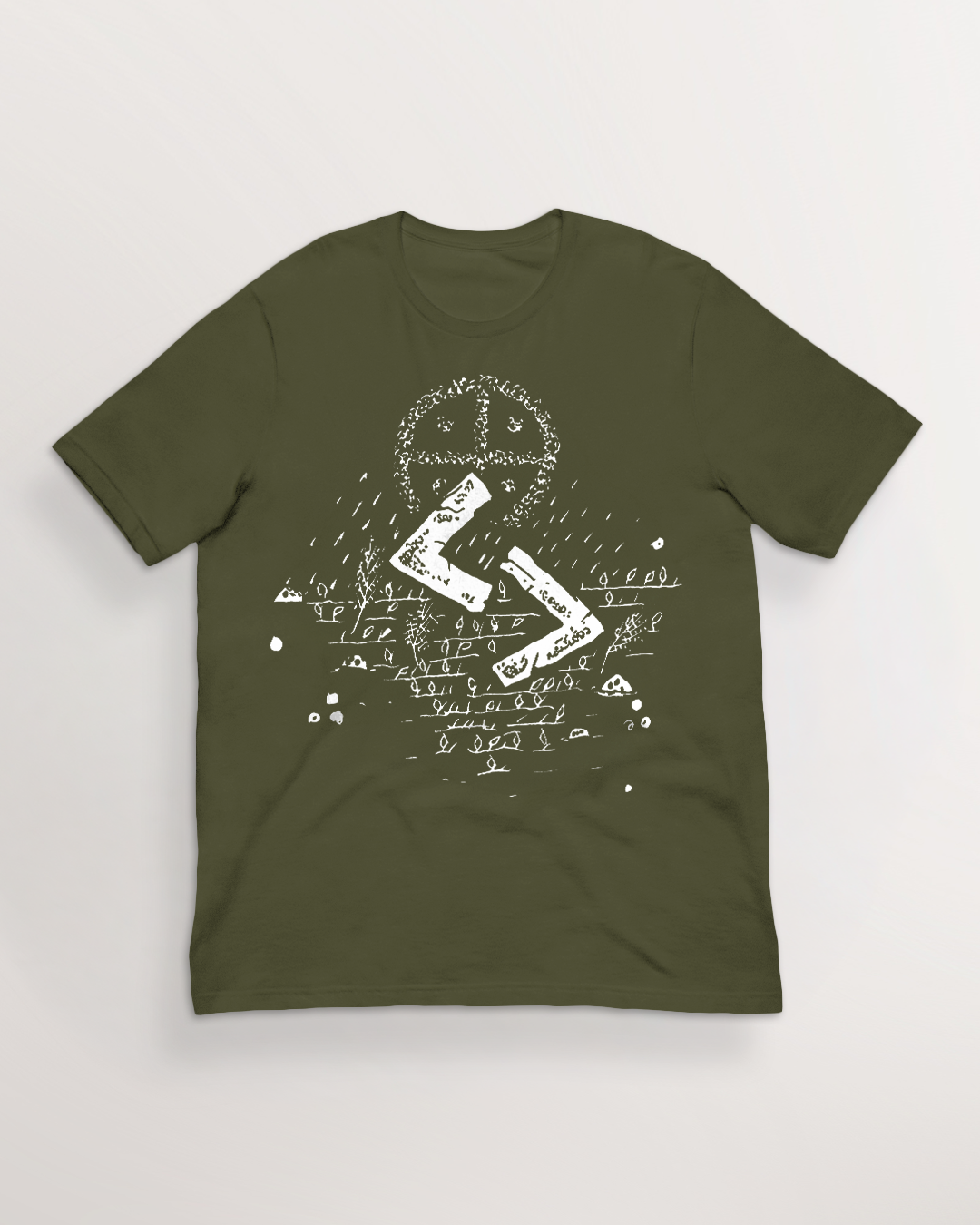 Rune: Jera T-Shirt