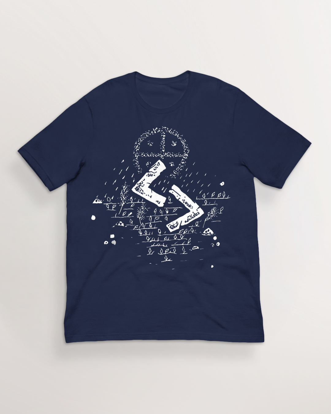 Rune: Jera T-Shirt