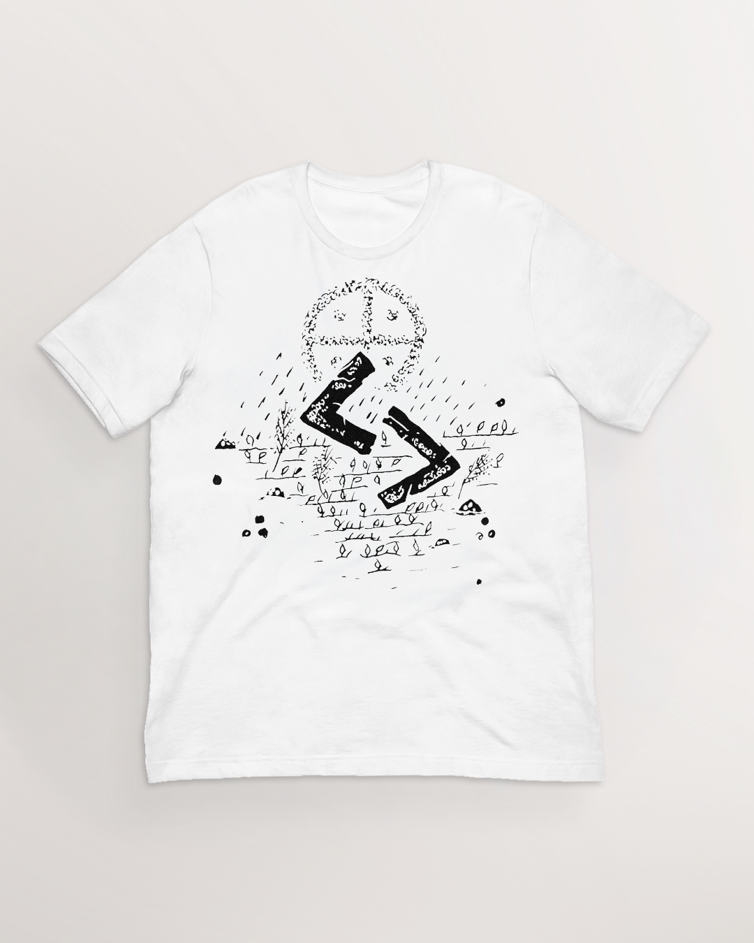 Rune: Jera T-Shirt