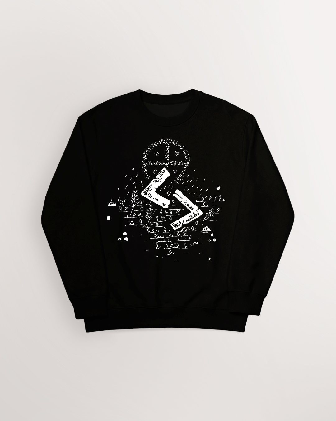 Rune: Jera Sweatshirt