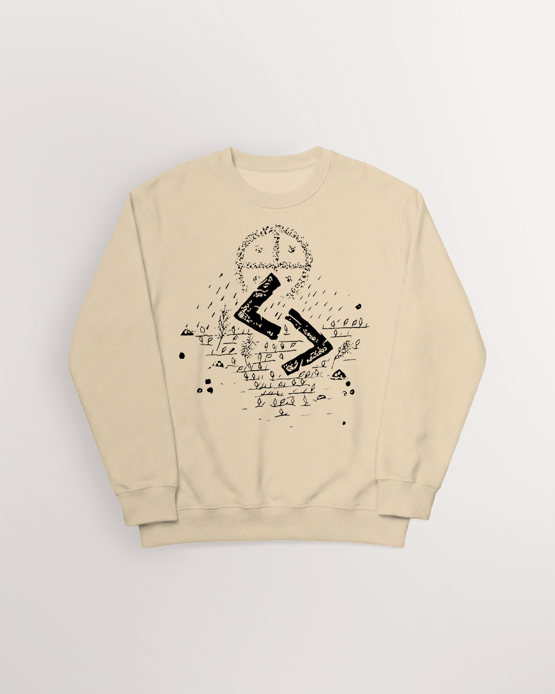 Rune: Jera Sweatshirt