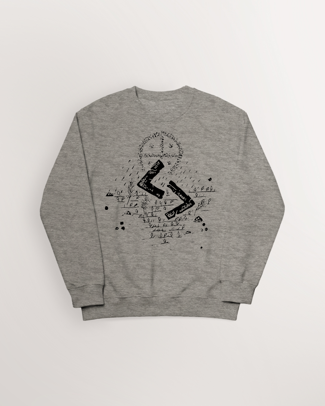 Rune: Jera Sweatshirt