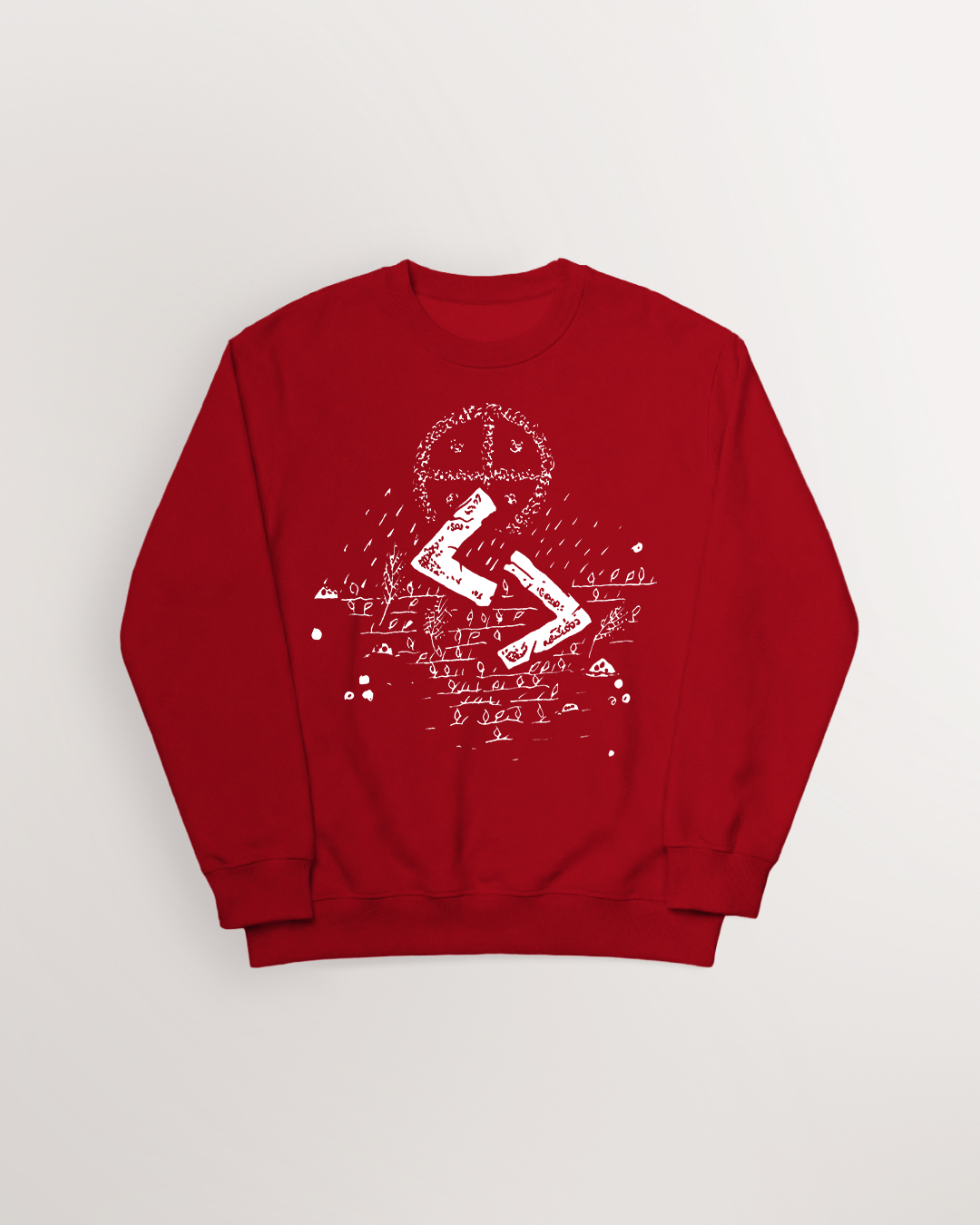 Rune: Jera Sweatshirt