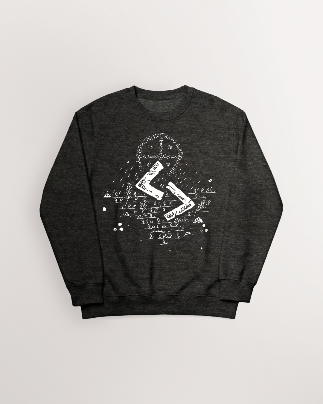 Rune: Jera Sweatshirt