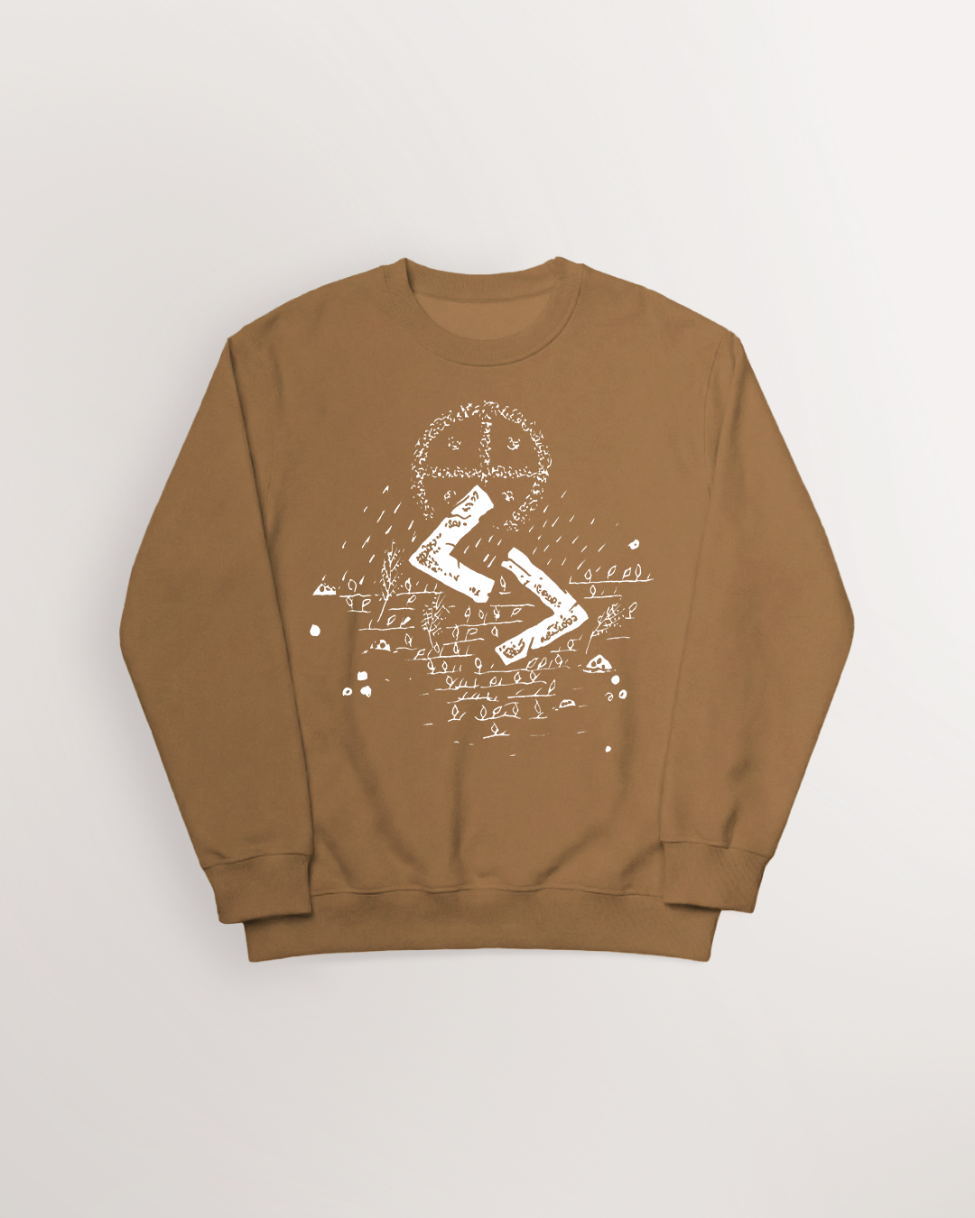 Rune: Jera Sweatshirt