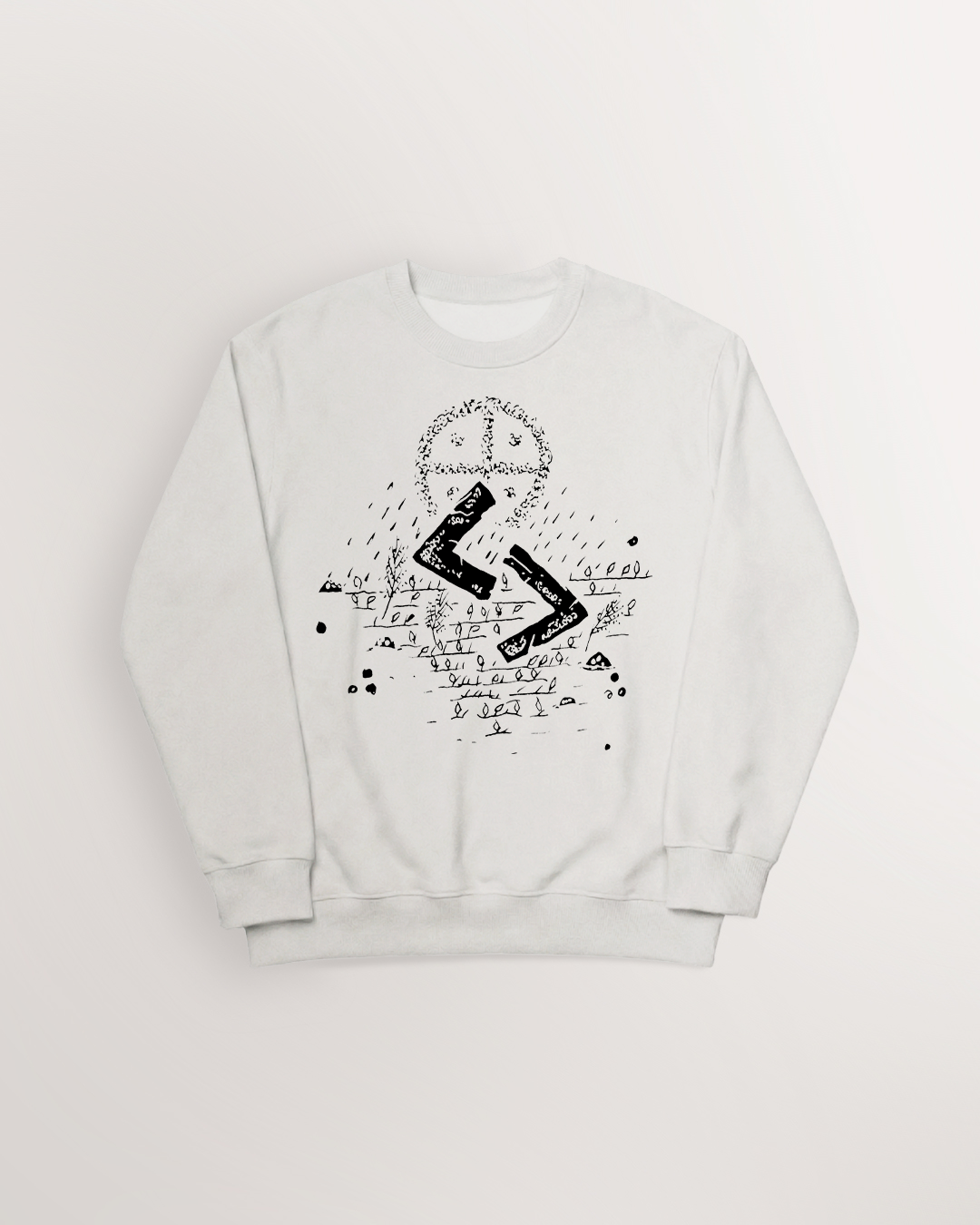 Rune: Jera Sweatshirt