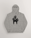 Rune: Mannaz Hoodie