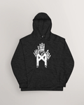 Rune: Mannaz Hoodie
