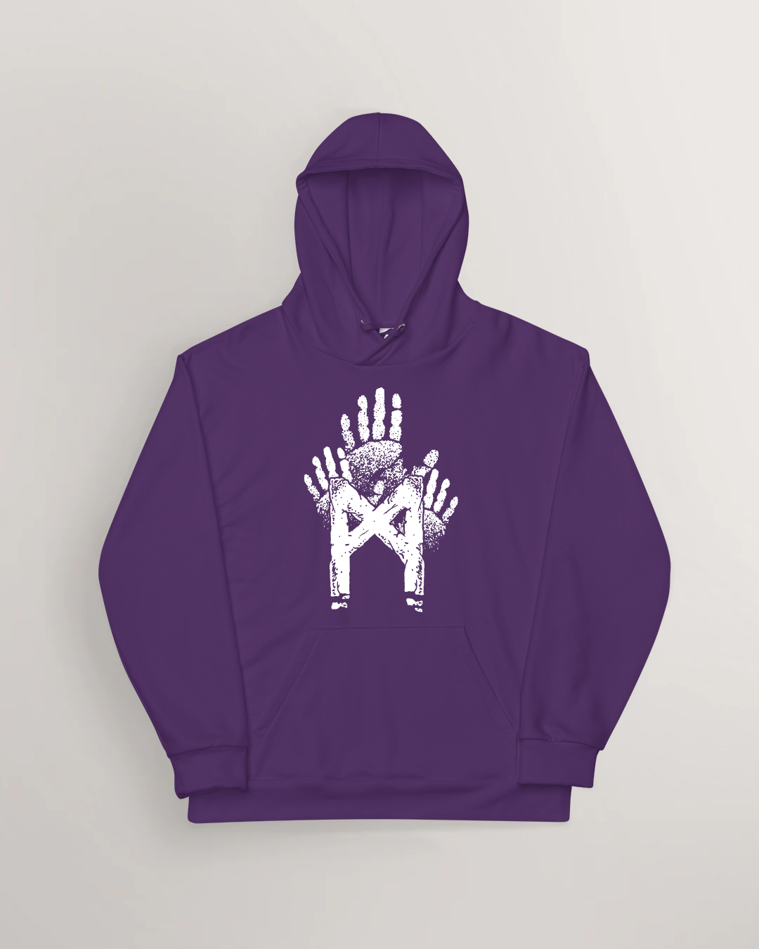 Rune: Mannaz Hoodie