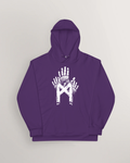 Rune: Mannaz Hoodie