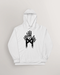 Rune: Mannaz Hoodie