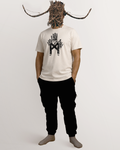 Rune: Mannaz T-Shirt