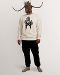 Rune: Mannaz Sweatshirt