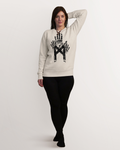 Rune: Mannaz Sweatshirt