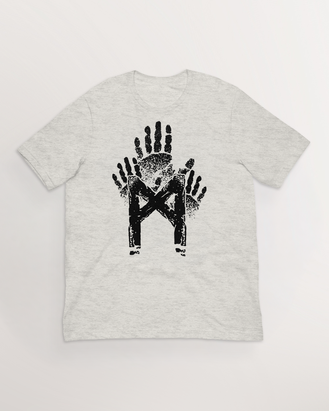 Rune: Mannaz T-Shirt