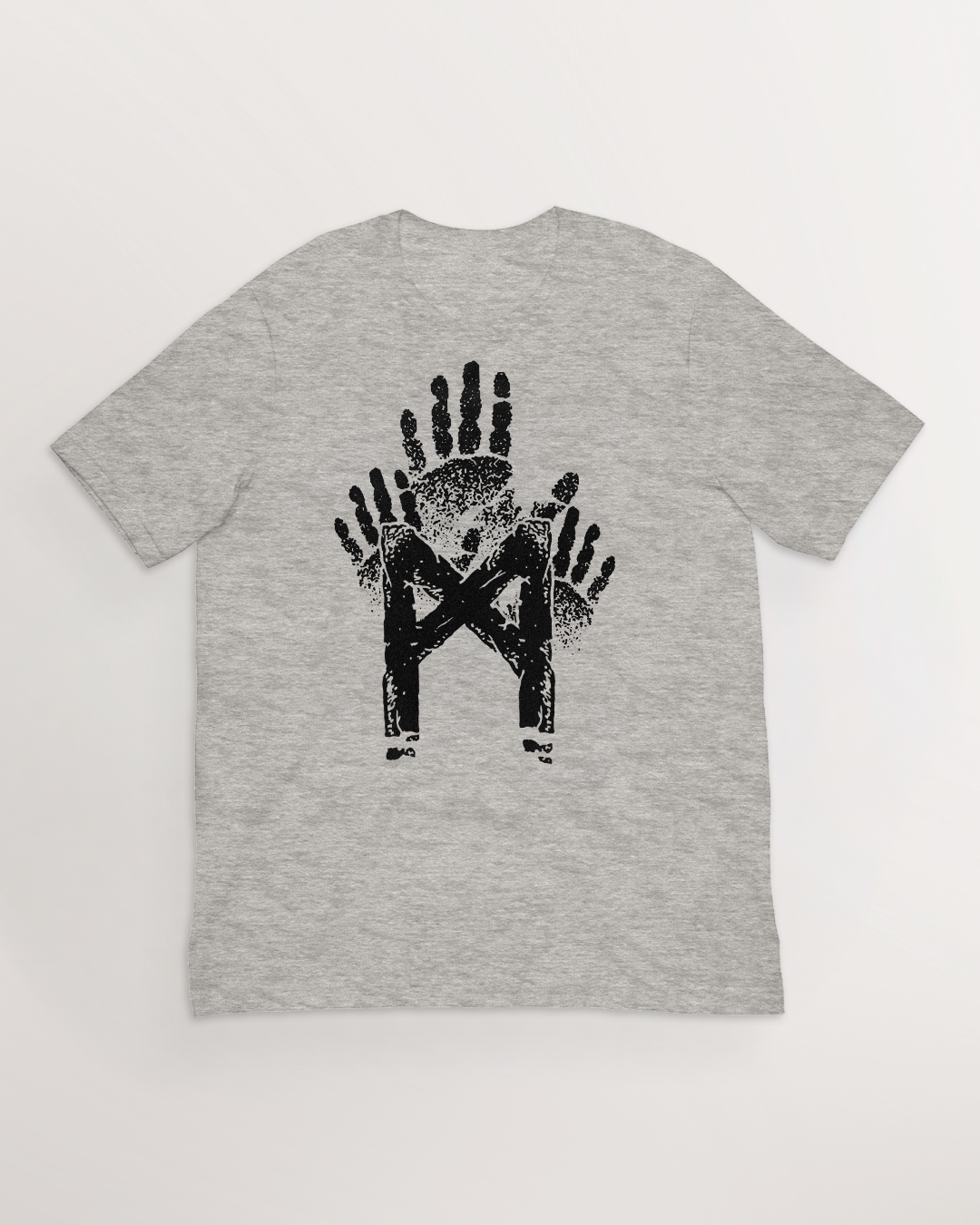 Rune: Mannaz T-Shirt