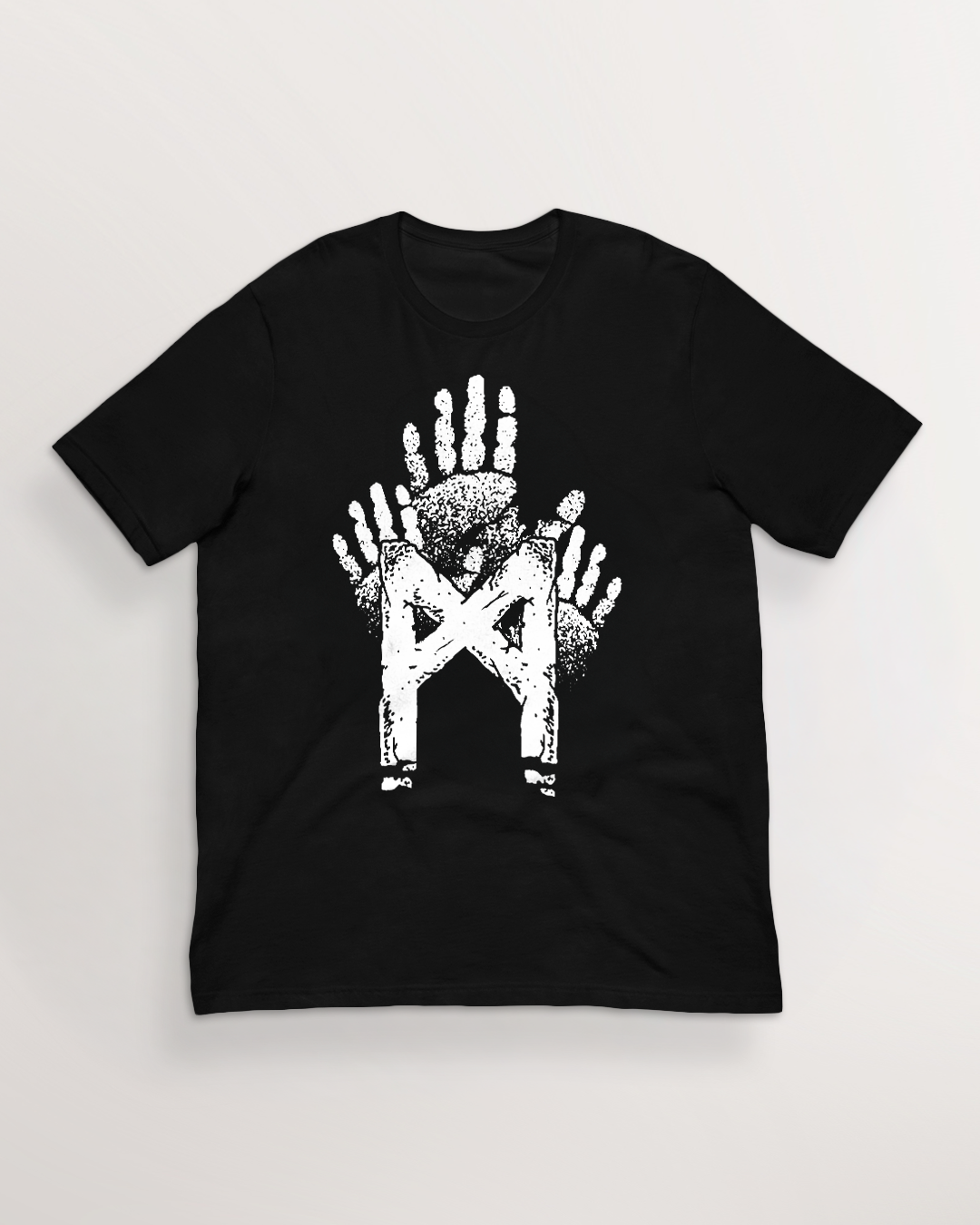 Rune: Mannaz T-Shirt
