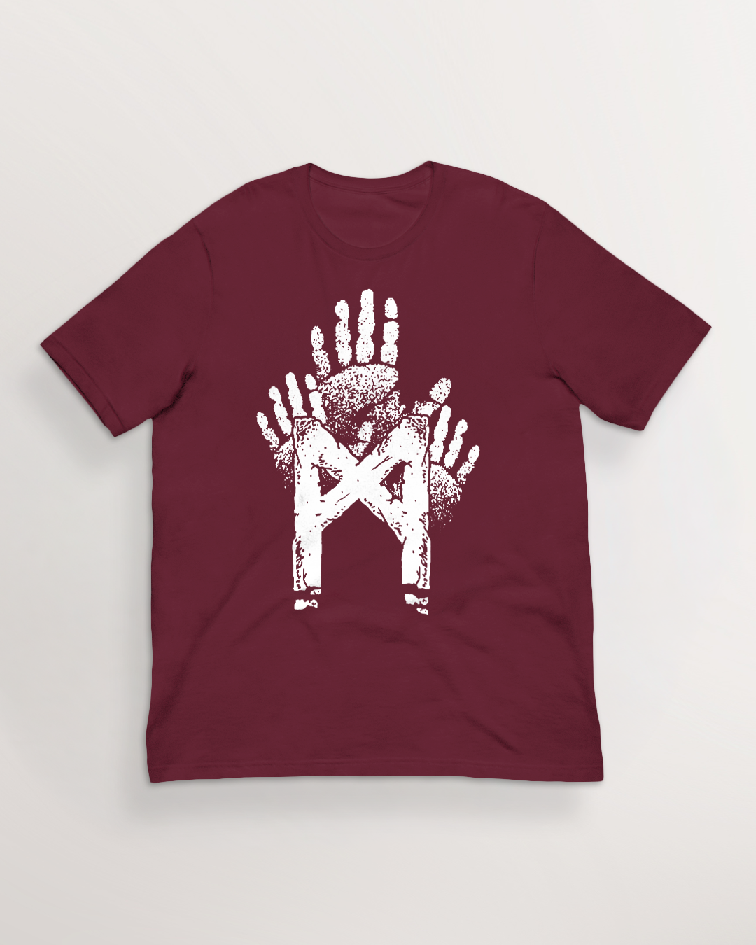 Rune: Mannaz T-Shirt
