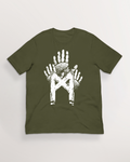 Rune: Mannaz T-Shirt