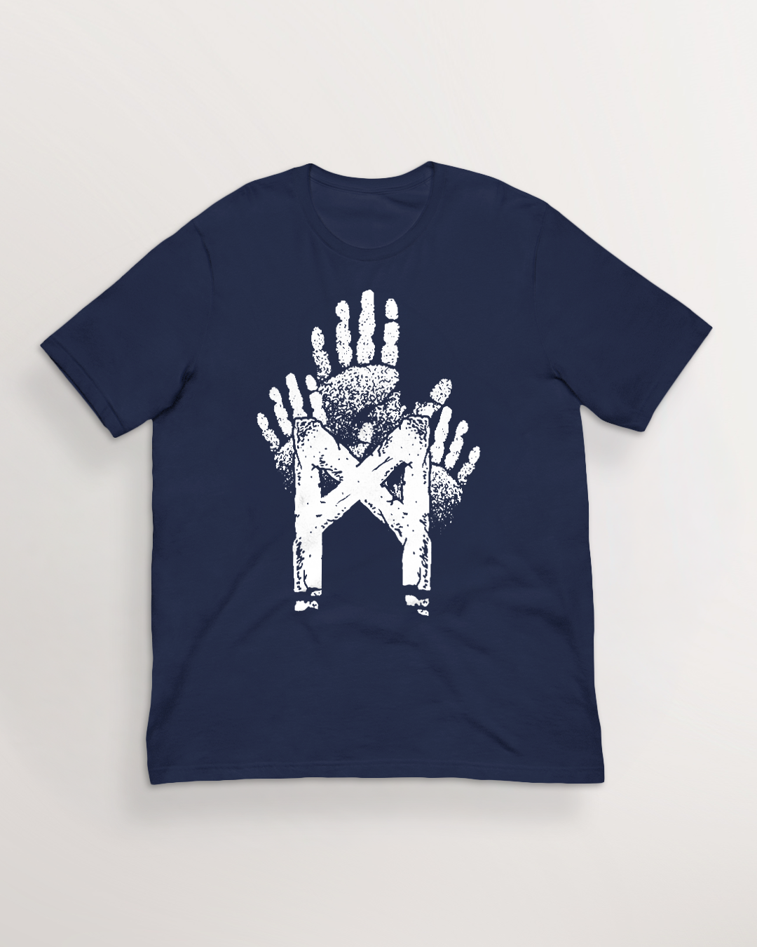 Rune: Mannaz T-Shirt