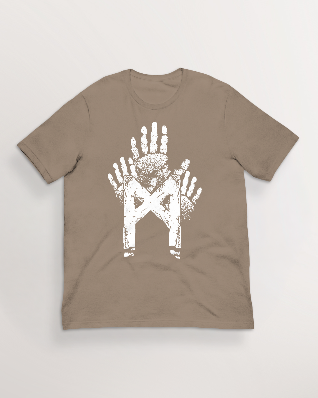 Rune: Mannaz T-Shirt