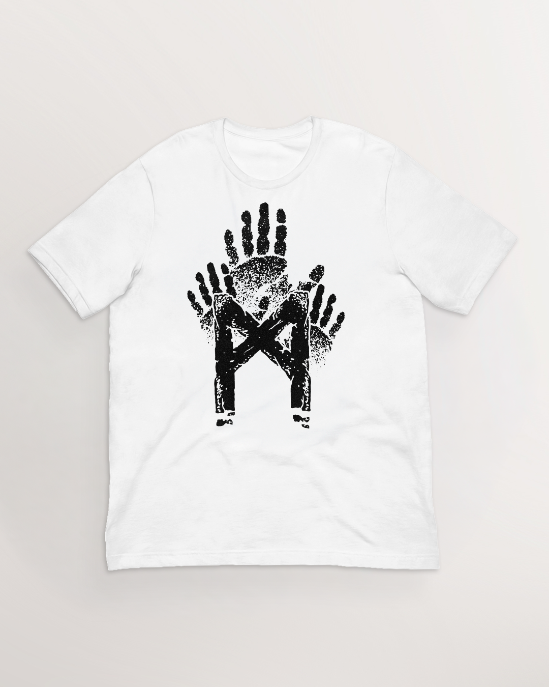 Rune: Mannaz T-Shirt