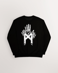 Rune: Mannaz Sweatshirt