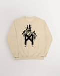 Rune: Mannaz Sweatshirt