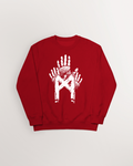 Rune: Mannaz Sweatshirt