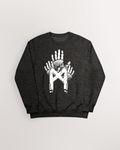 Rune: Mannaz Sweatshirt