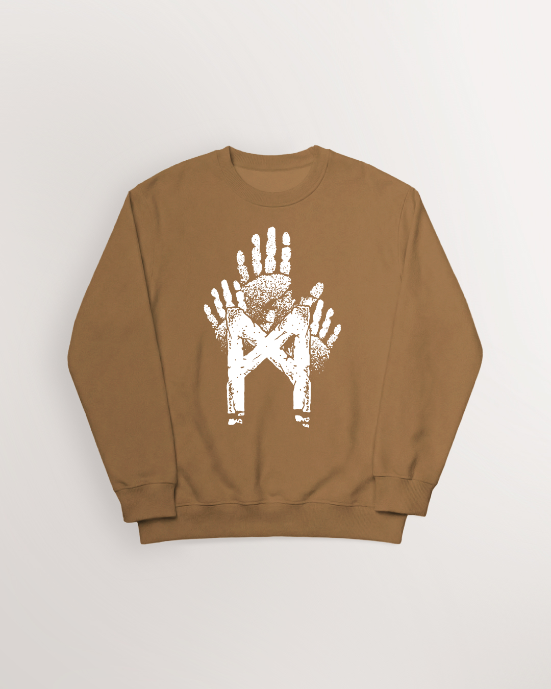 Rune: Mannaz Sweatshirt