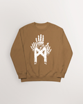 Rune: Mannaz Sweatshirt
