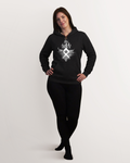 Rune: Odal Hoodie