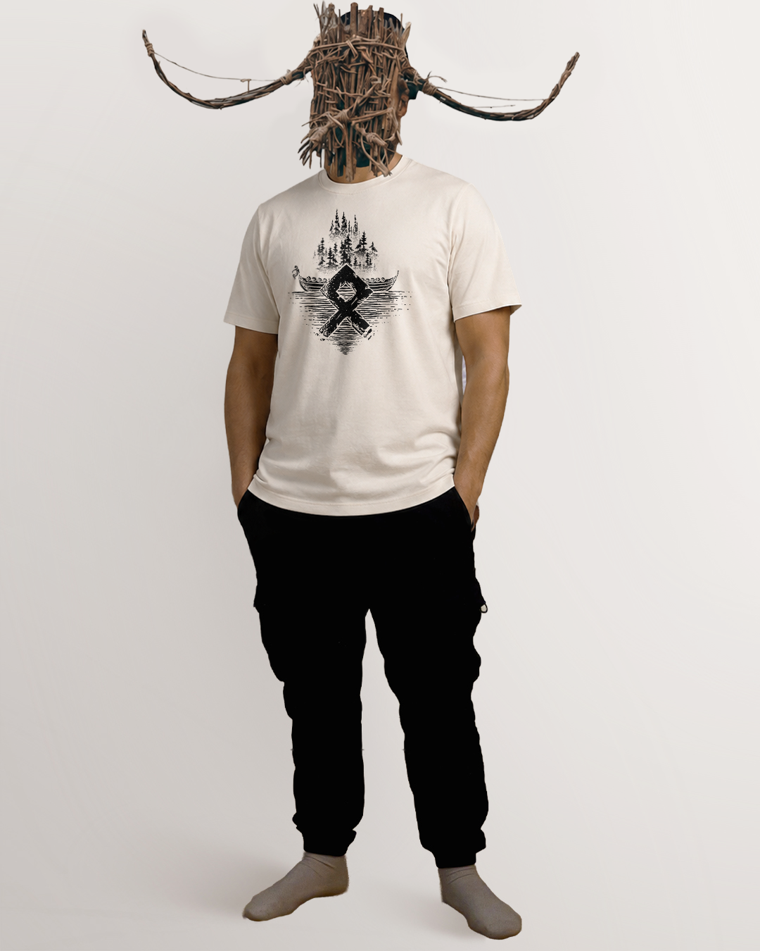 Rune: Odal T-Shirt