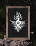 Rune: Odal Poster
