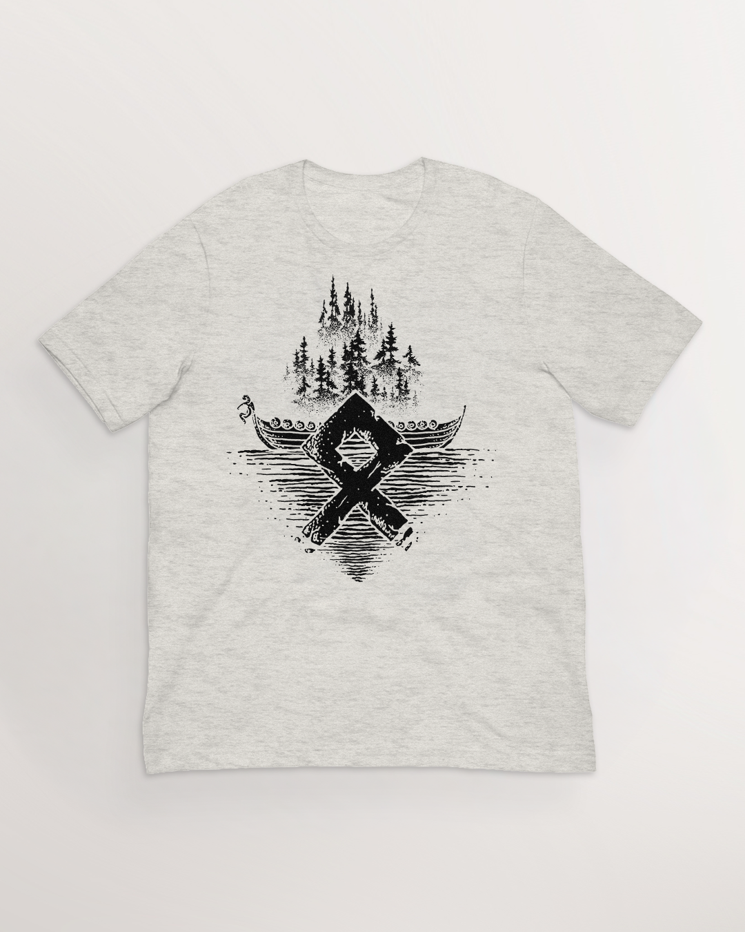 Rune: Odal T-Shirt