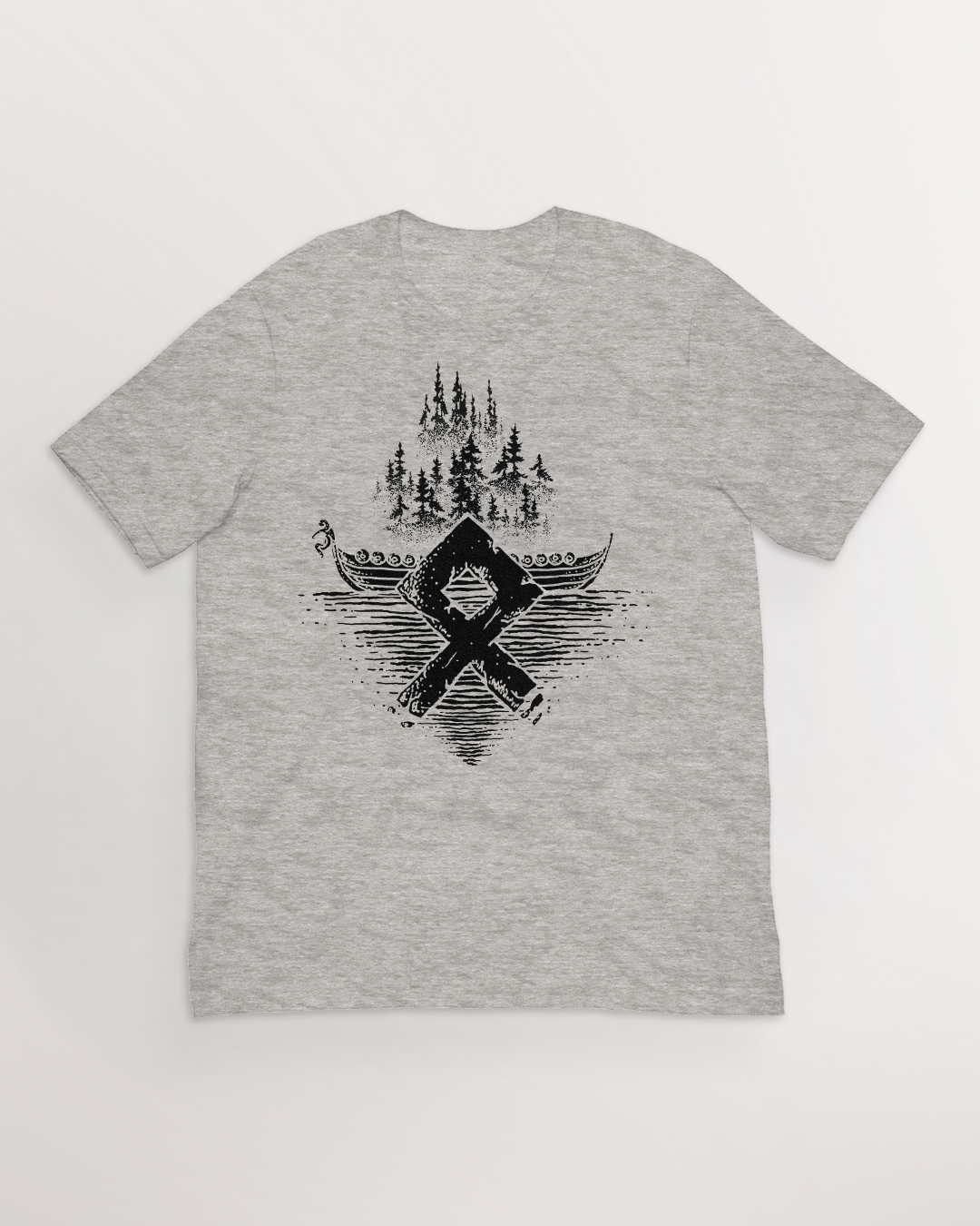 Rune: Odal T-Shirt