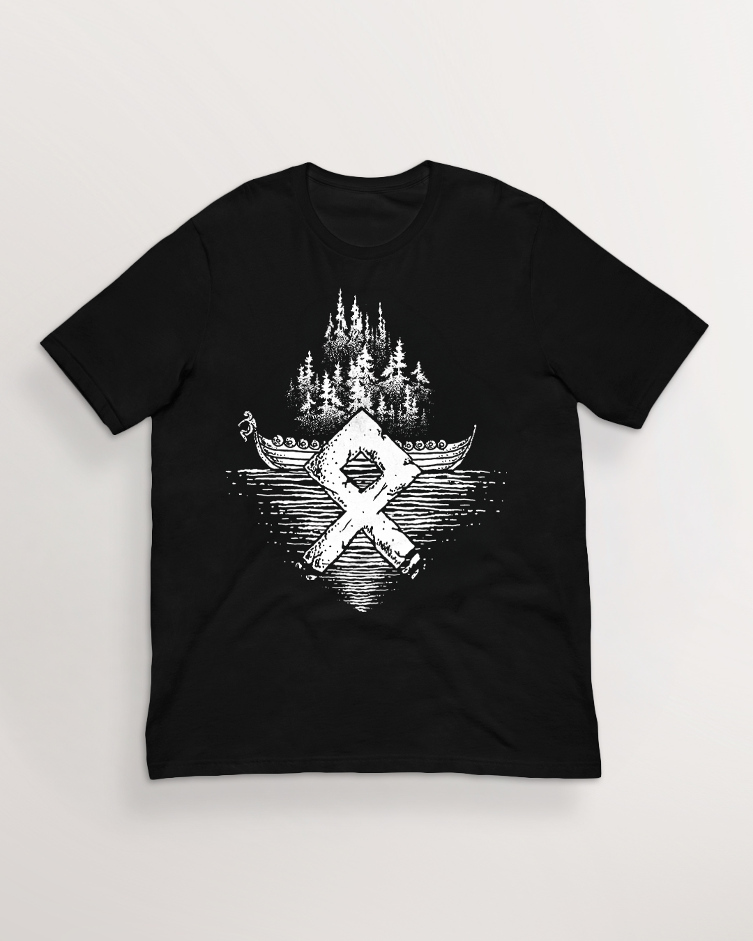 Rune: Odal T-Shirt