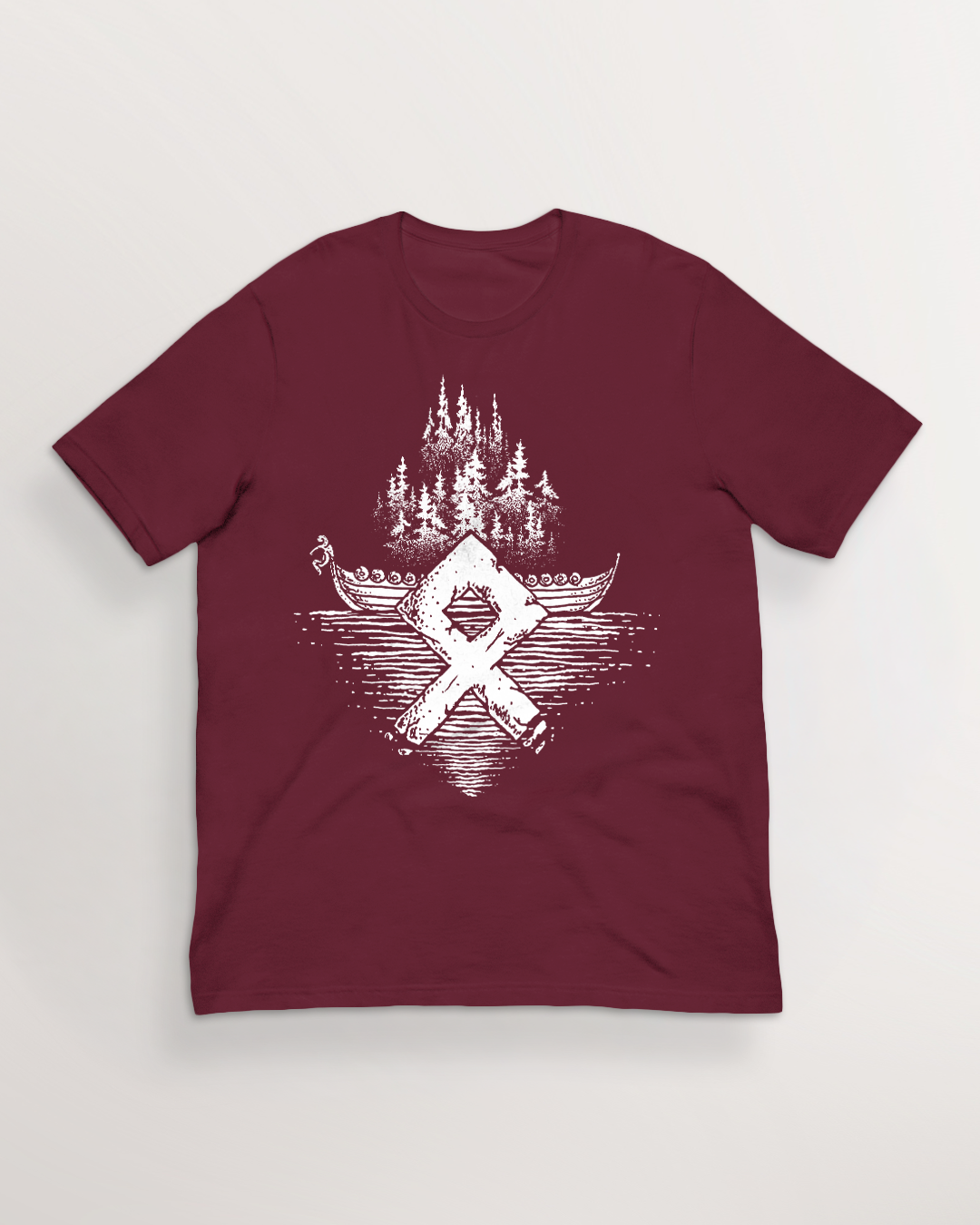 Rune: Odal T-Shirt