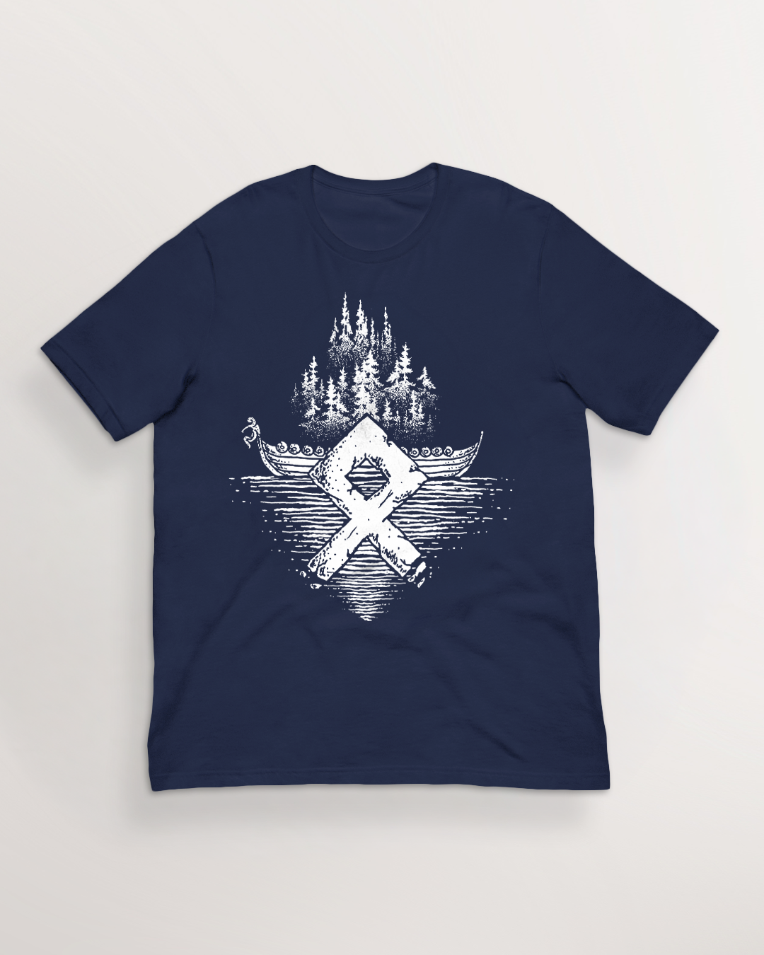 Rune: Odal T-Shirt