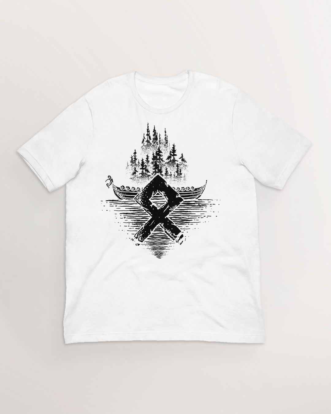 Rune: Odal T-Shirt