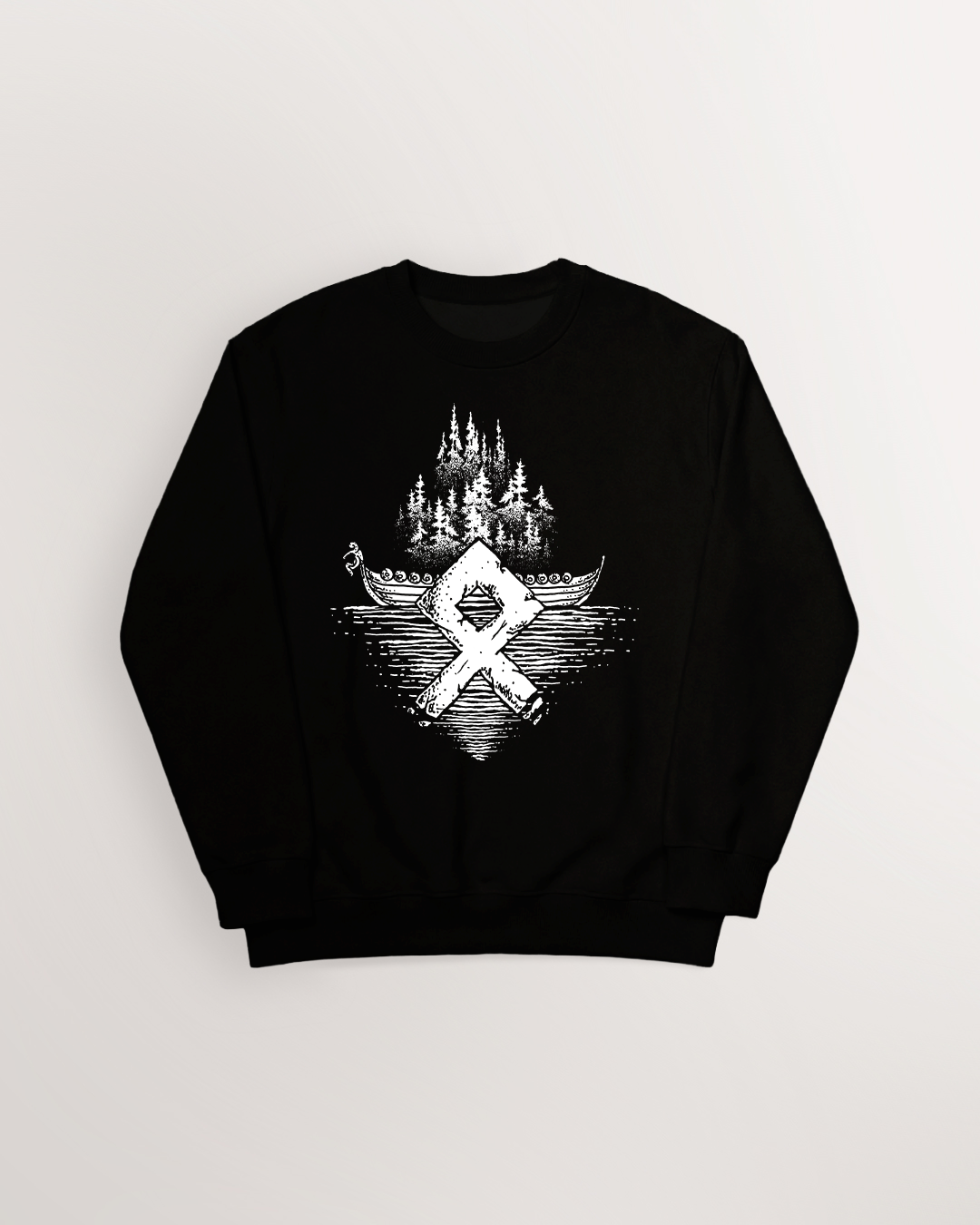 Rune: Odal Sweatshirt
