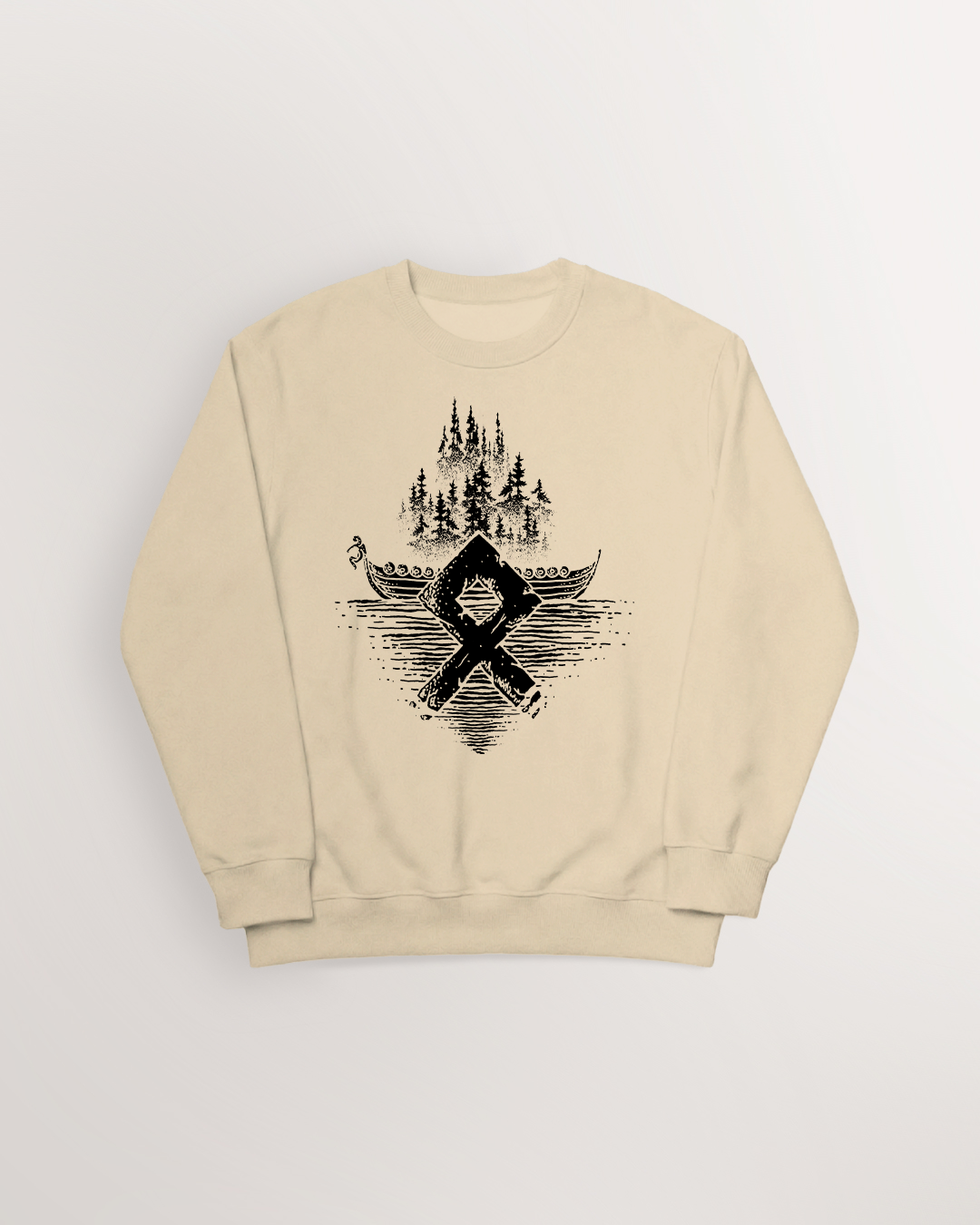 Rune: Odal Sweatshirt