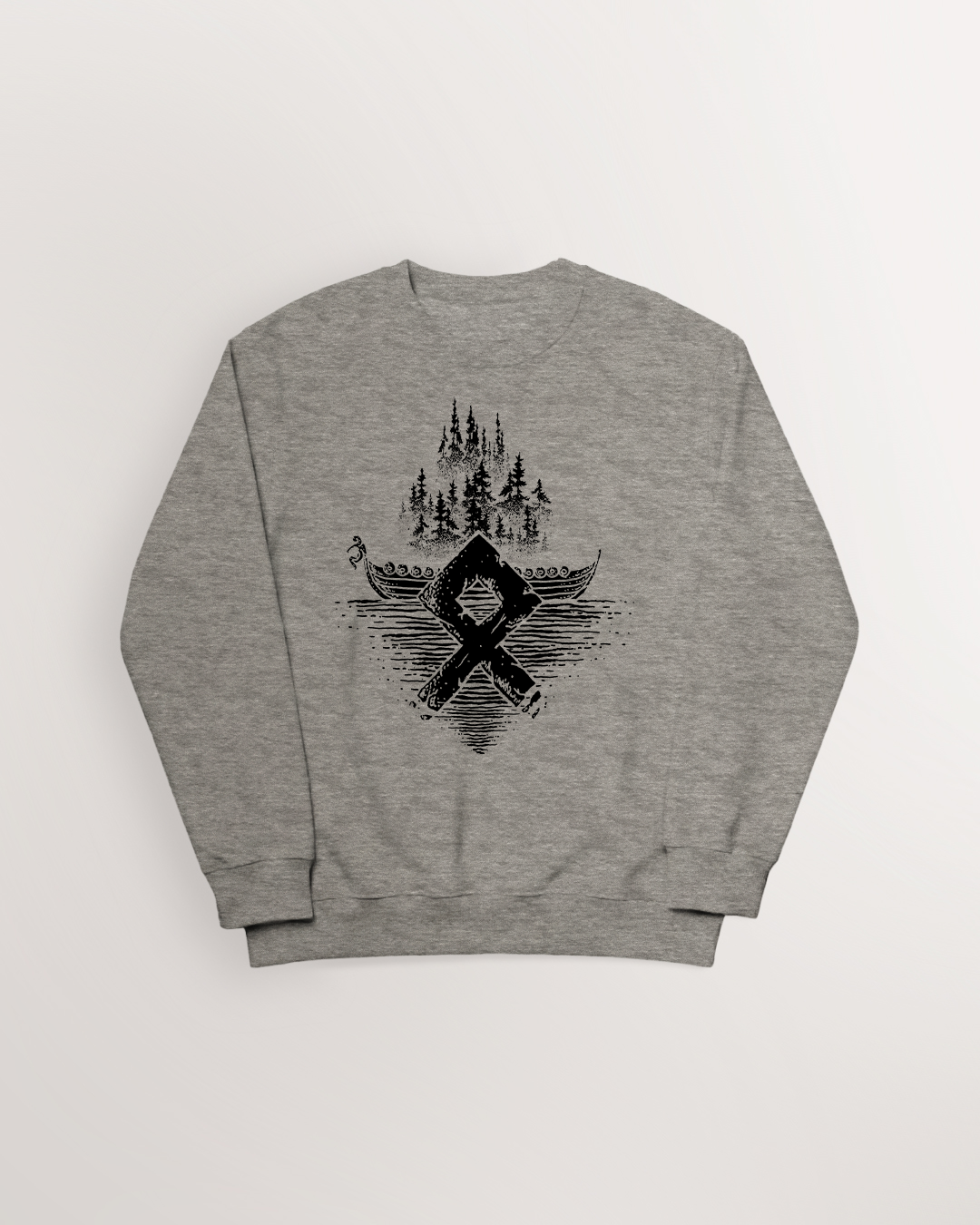 Rune: Odal Sweatshirt