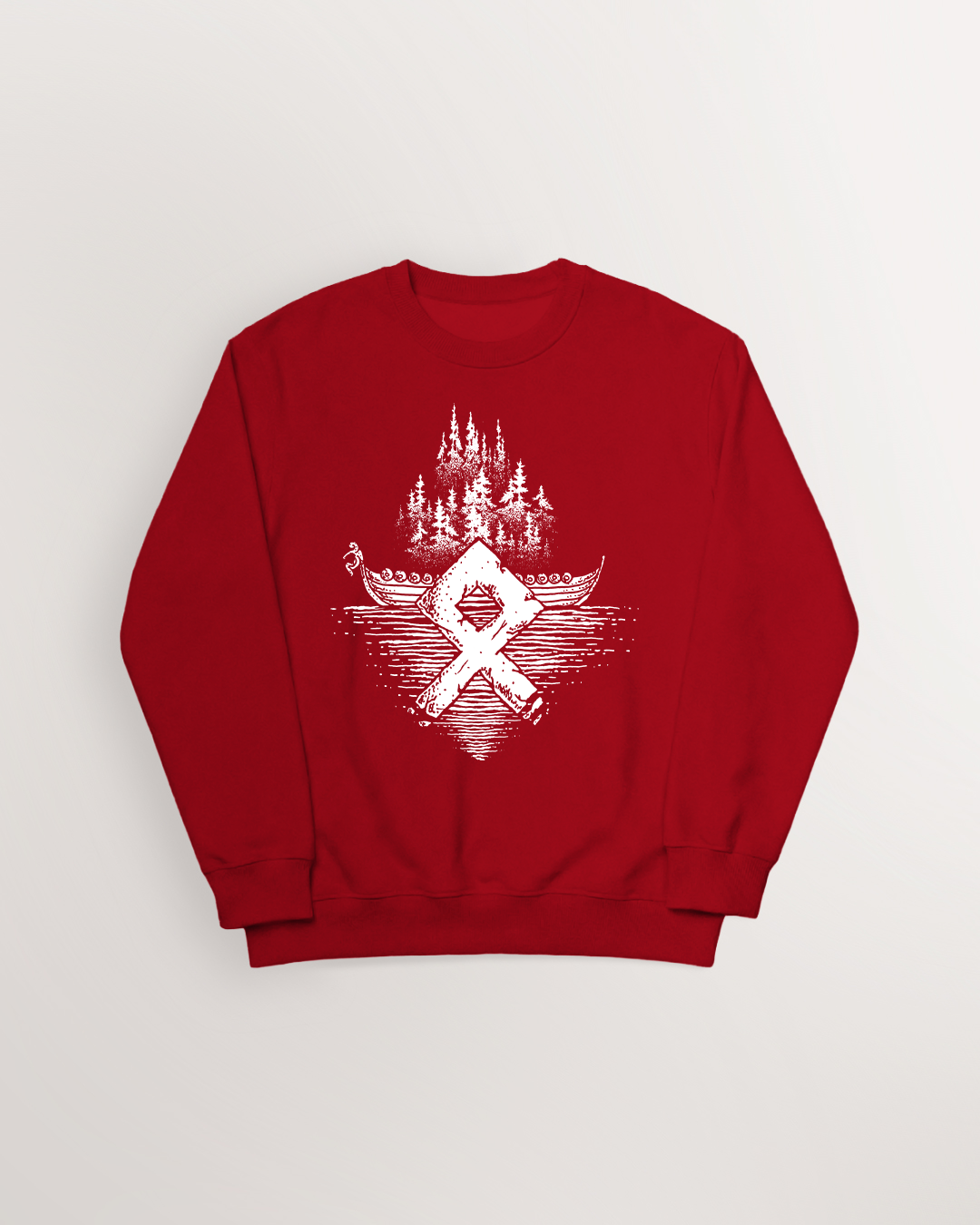 Rune: Odal Sweatshirt