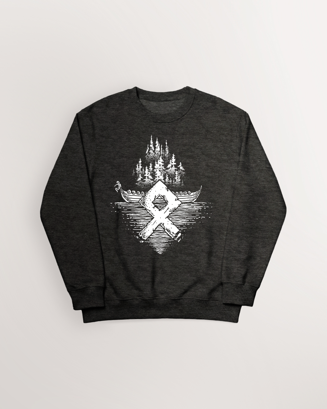 Rune: Odal Sweatshirt
